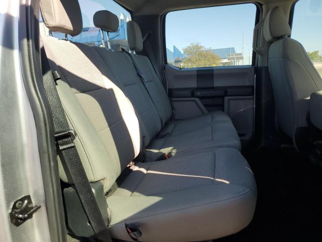 Ford F-250 Super Duty Image 10