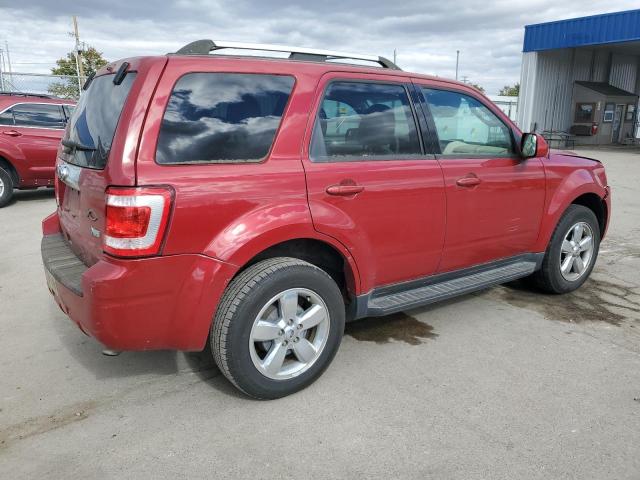 Ford Escape Limited Image 11