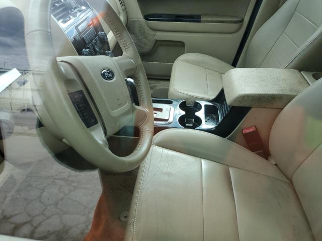 Ford Escape Limited Image 2