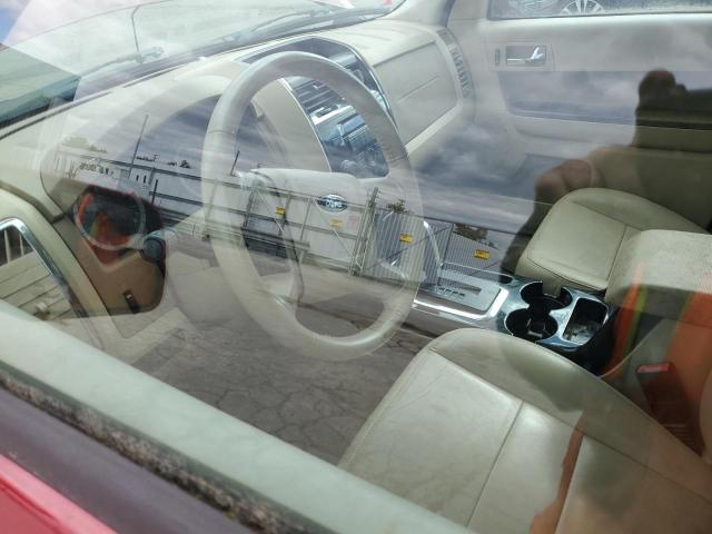 Ford Escape Limited Image 3