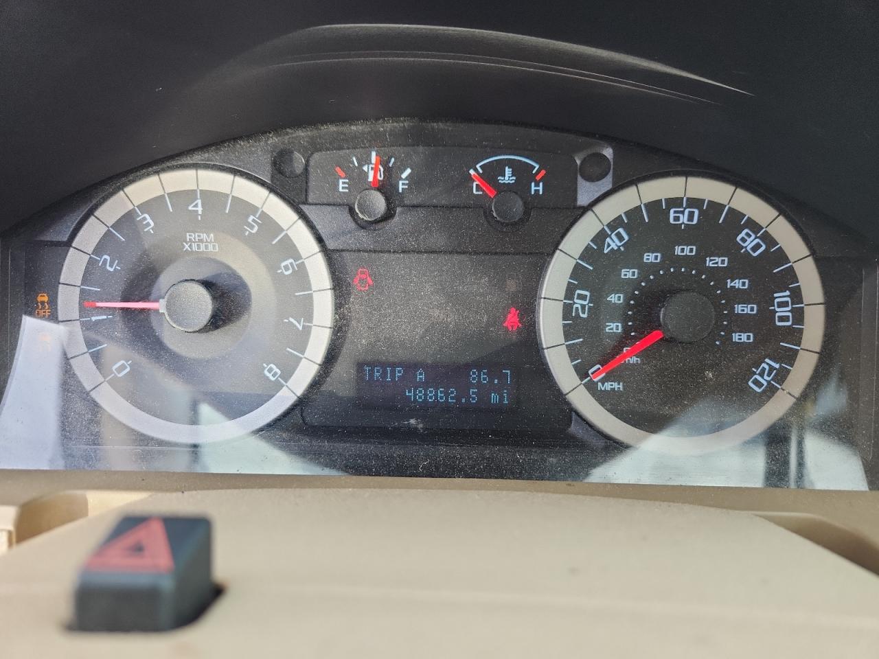 Ford Escape Limited Image 5