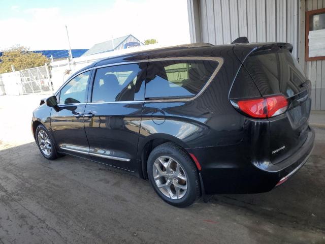 Chrysler Pacifica Limited Image 7