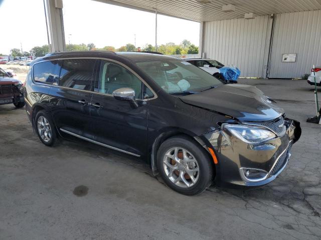 Chrysler Pacifica Limited Image 13