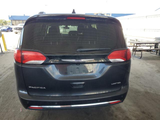 Chrysler Pacifica Limited Image 11