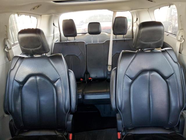 Chrysler Pacifica Limited Image 4