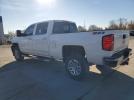 Chevrolet Silverado K2500 Heavy Duty Ltz Image 4