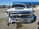Chevrolet Silverado K2500 Heavy Duty Ltz Image 5