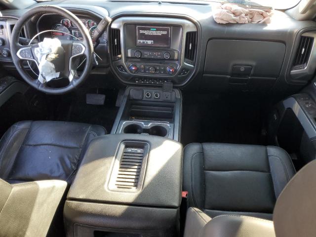 Chevrolet Silverado K2500 Heavy Duty Ltz Image 6