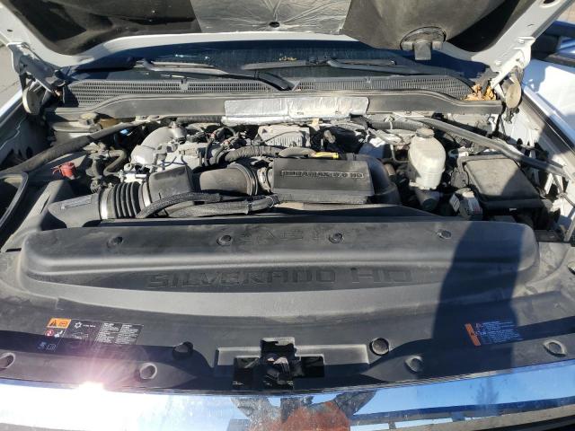 Chevrolet Silverado K2500 Heavy Duty Ltz Image 8