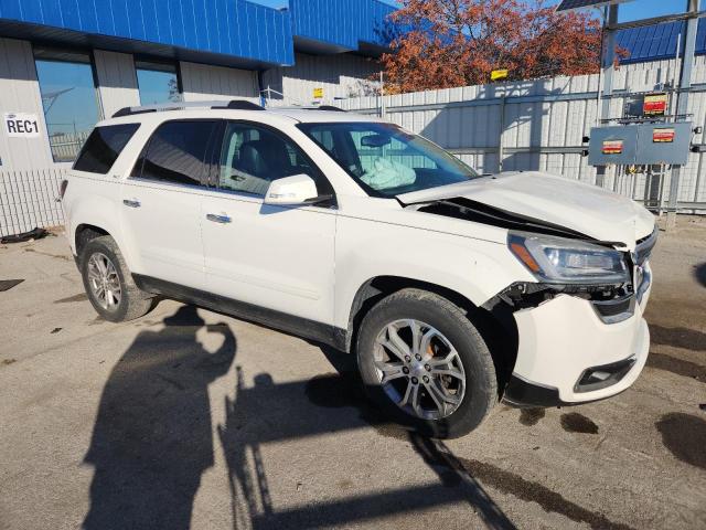 GMC Acadia Slt-1 Image 4