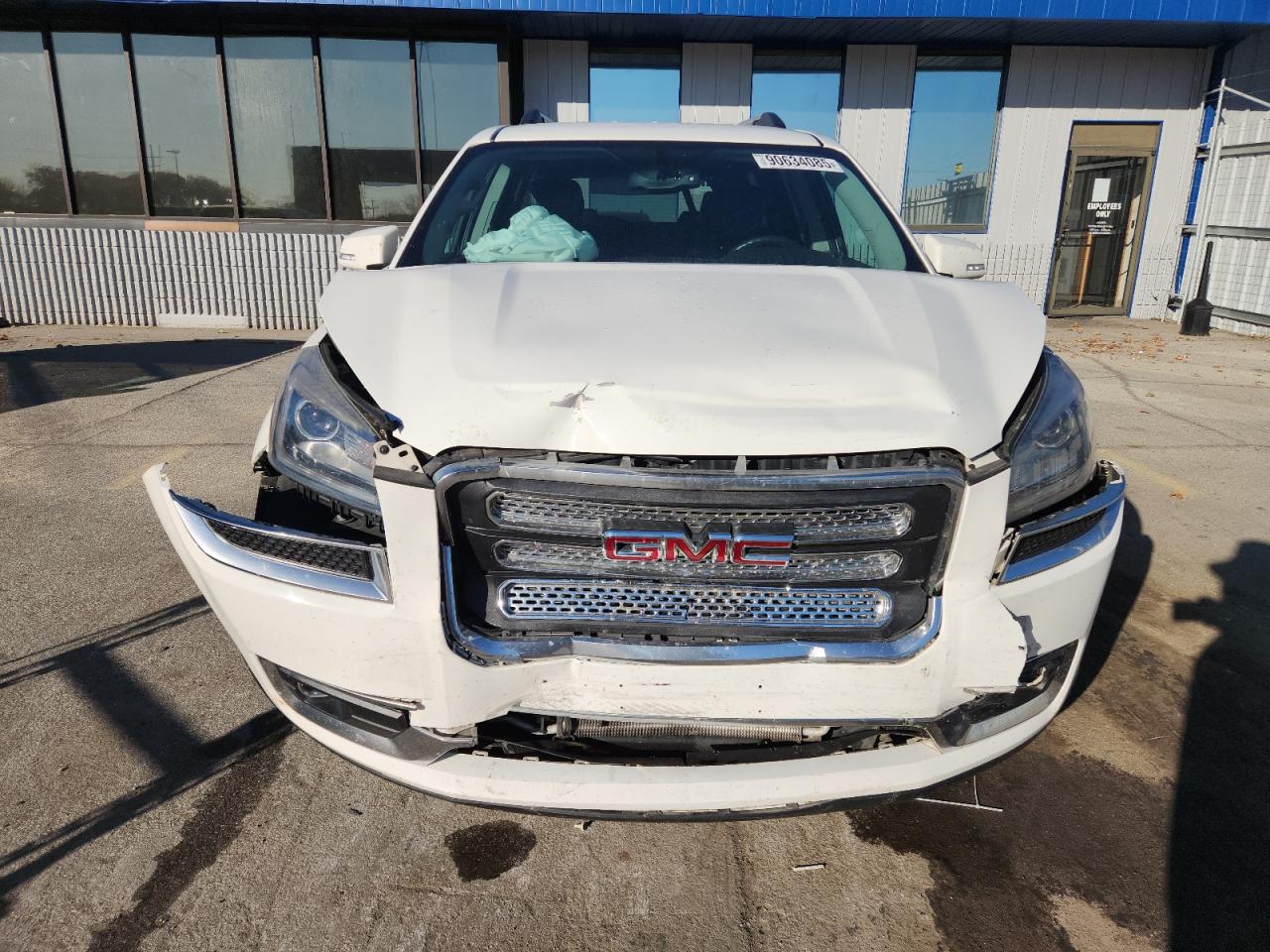 GMC Acadia Slt-1 Image 12