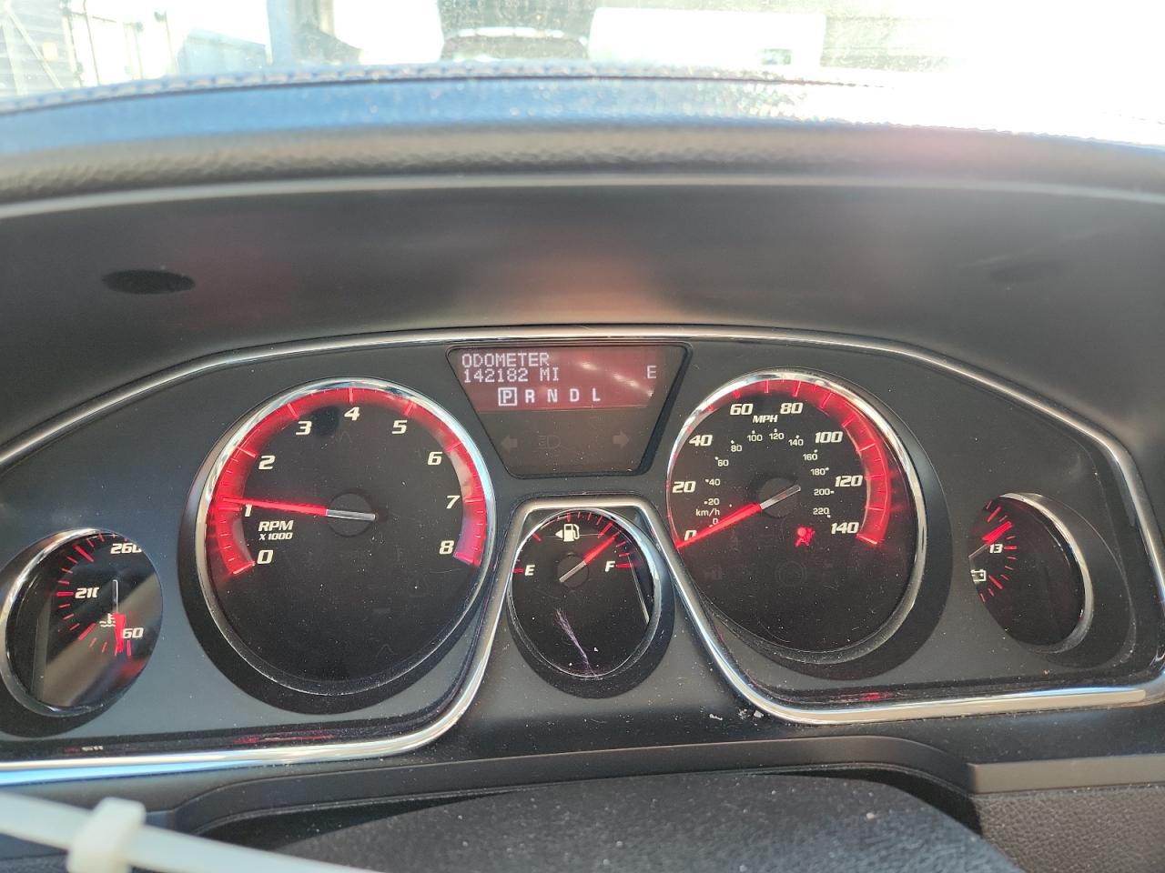 GMC Acadia Slt-1 Image 6