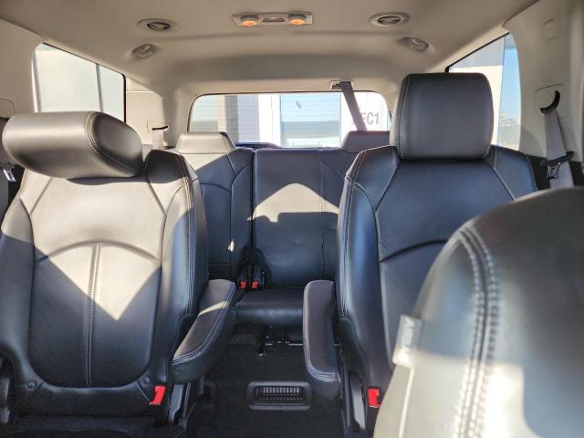 GMC Acadia Slt-1 Image 13