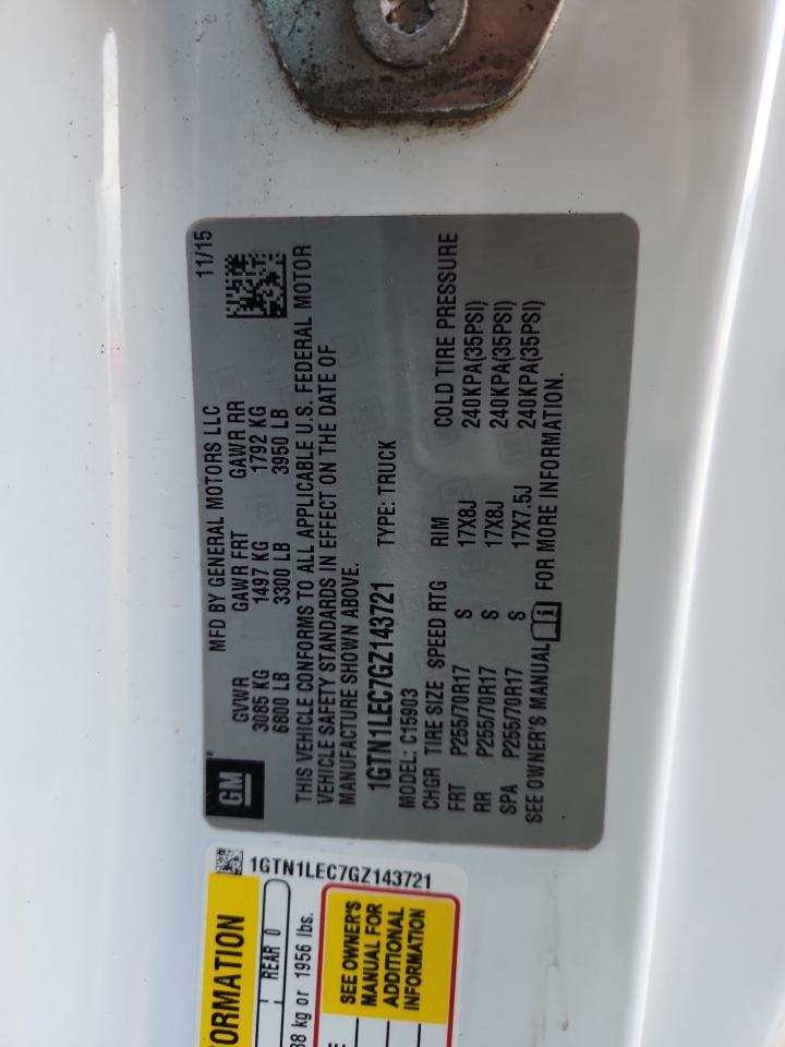 GMC Sierra C1500 Image 2