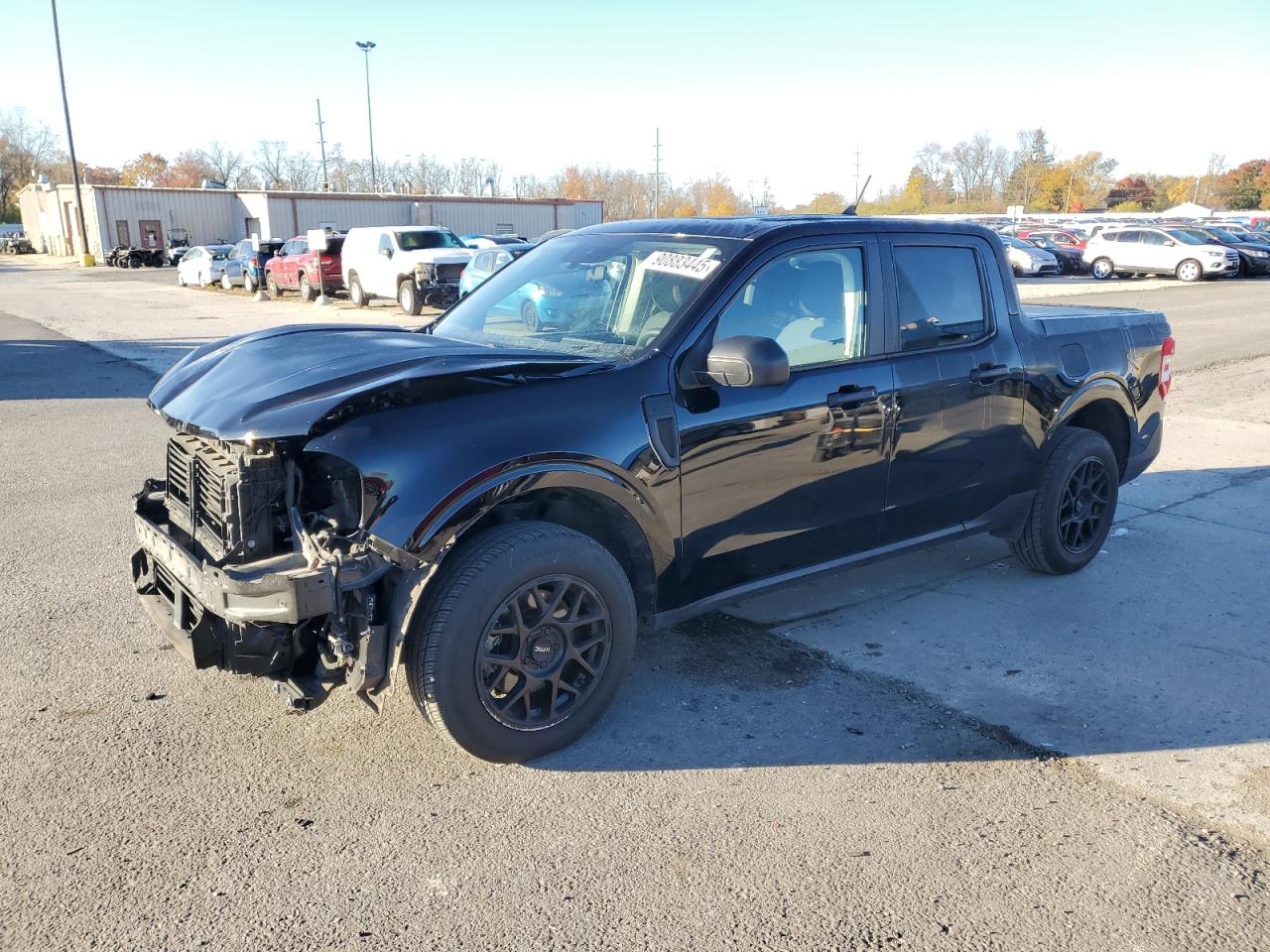 Ford Maverick Xl Image 1