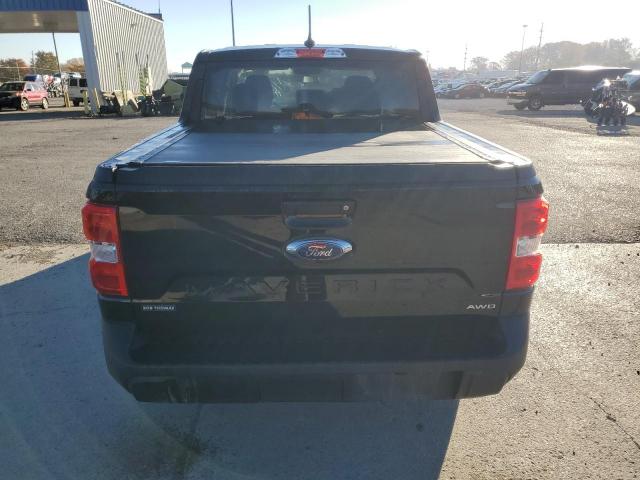 Ford Maverick Xl Image 3