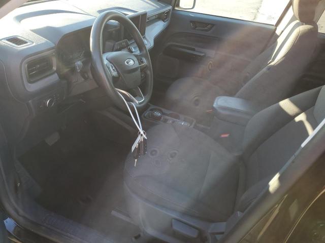 Ford Maverick Xl Image 12