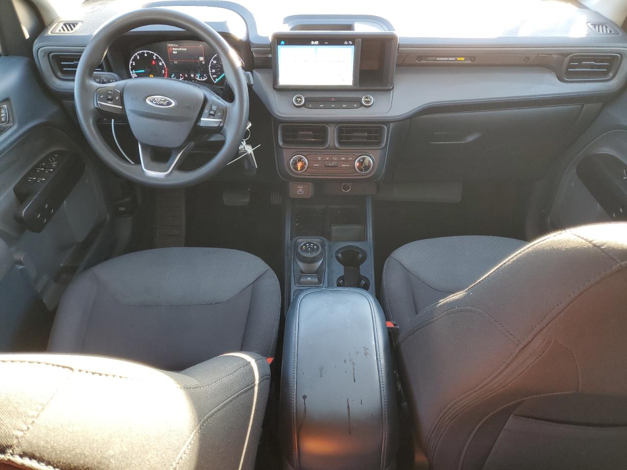 Ford Maverick Xl Image 9