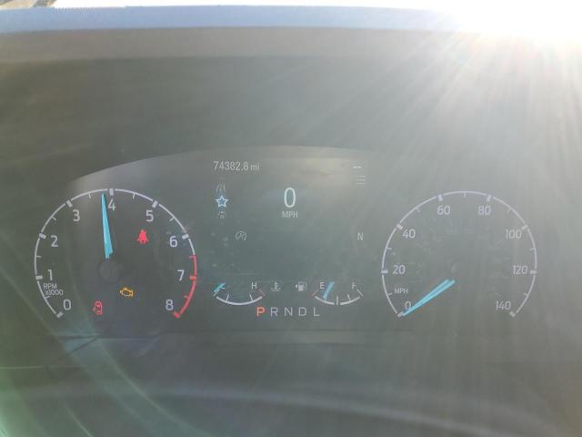 Ford Maverick Xl Image 5