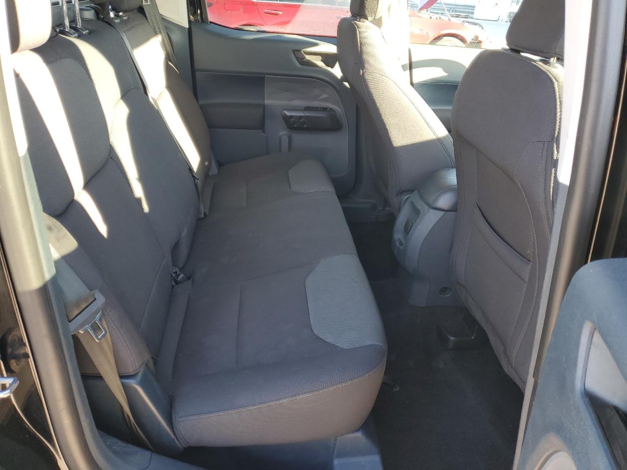 Ford Maverick Xl Image 10