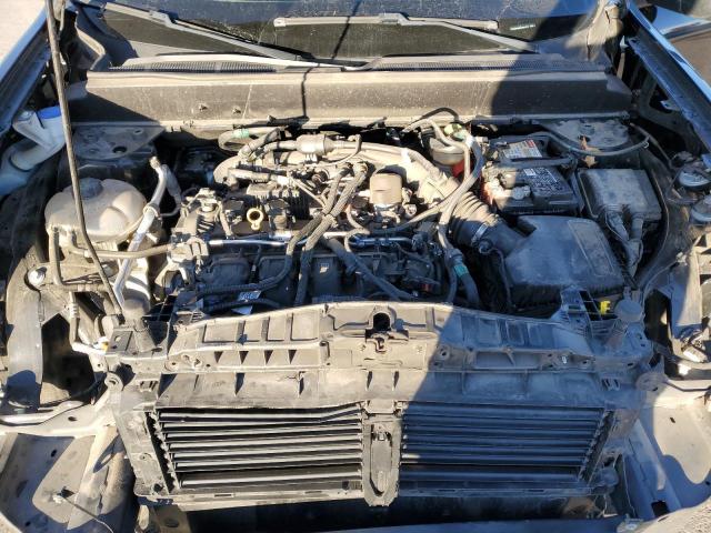 Ford Maverick Xl Image 13