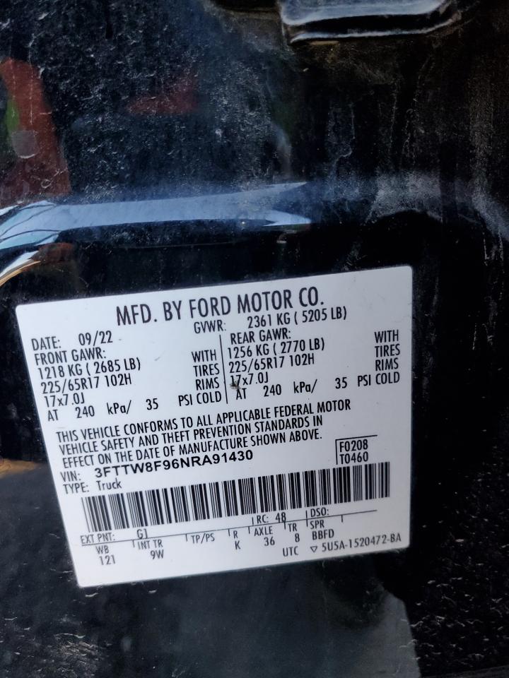 Ford Maverick Xl Image 11