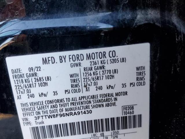 Ford Maverick Xl Image 11