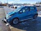 Chevrolet Spark Activ Image 1