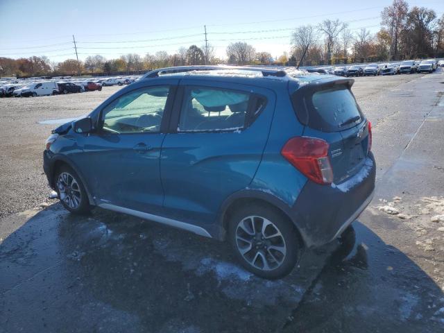 Chevrolet Spark Activ Image 3