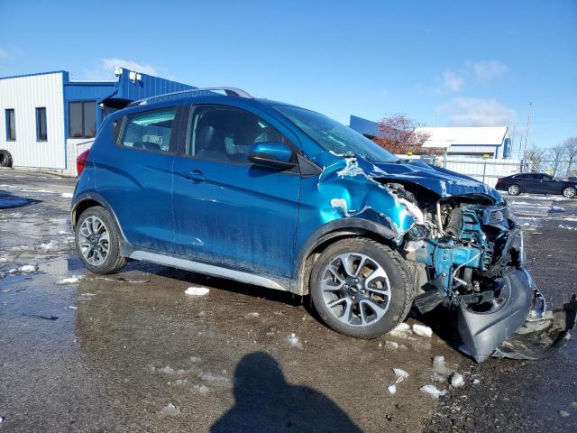 Chevrolet Spark Activ Image 12