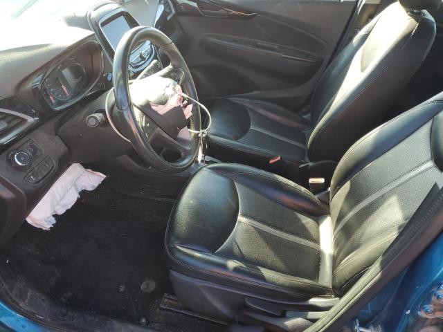 Chevrolet Spark Activ Image 7