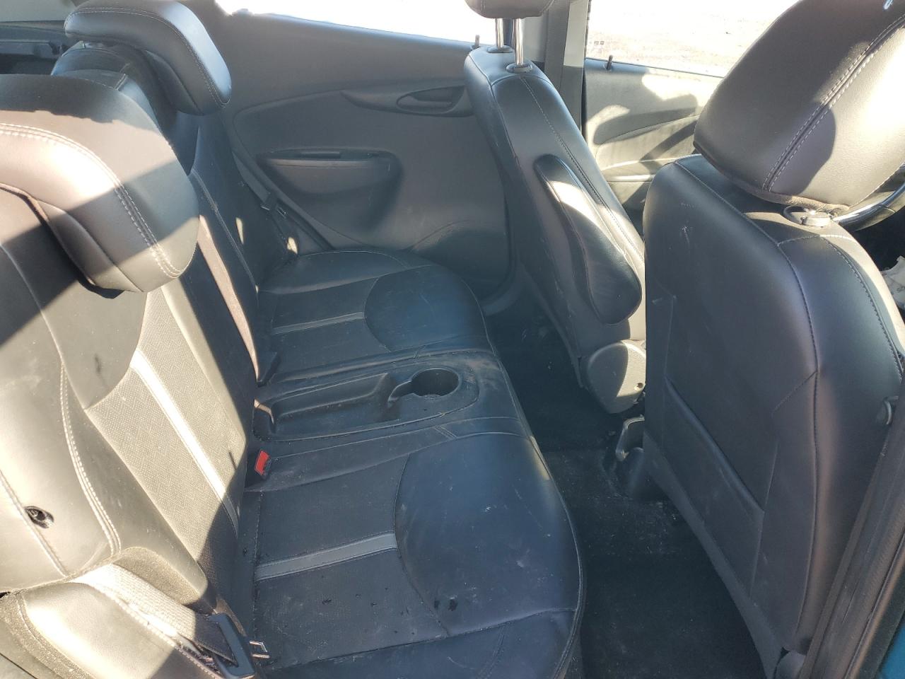 Chevrolet Spark Activ Image 9