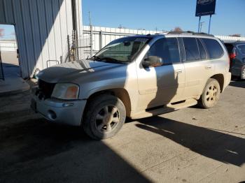  Salvage GMC Envoy