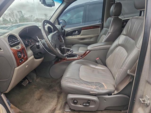 GMC Envoy Image 5