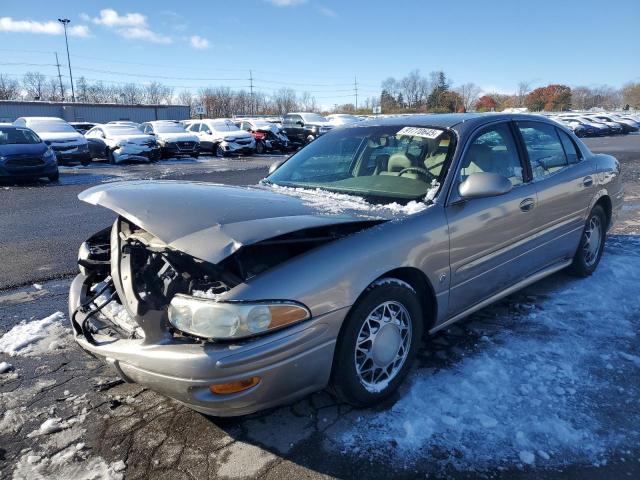  Salvage Buick LeSabre