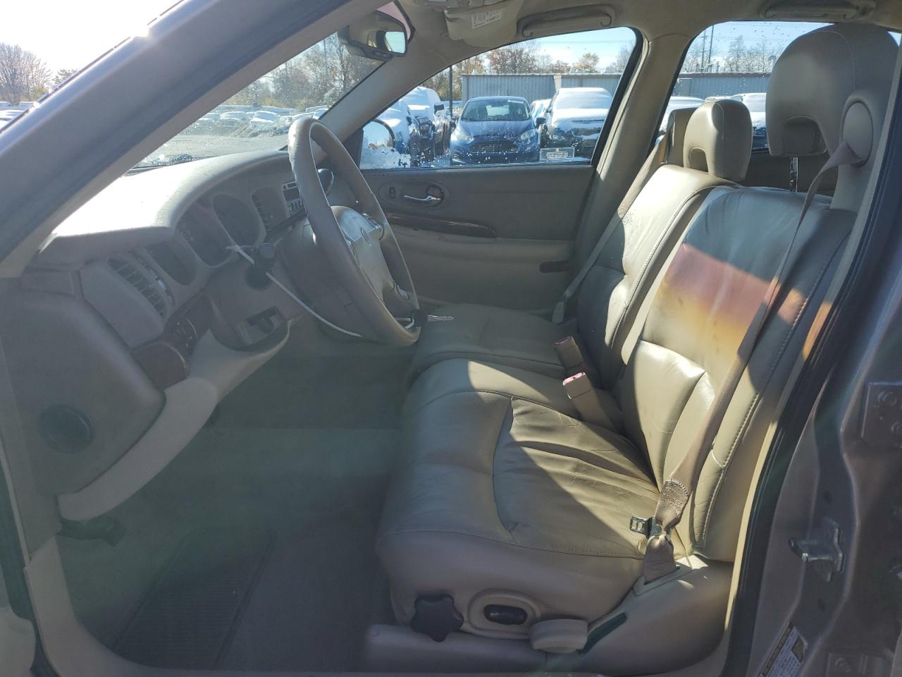 Buick LeSabre Custom Image 12