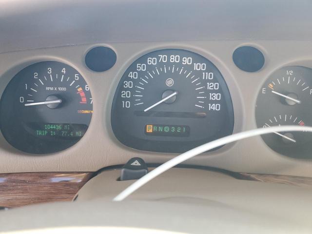 Buick LeSabre Custom Image 10