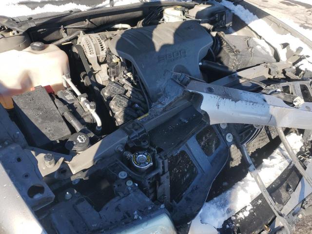 Buick LeSabre Custom Image 9