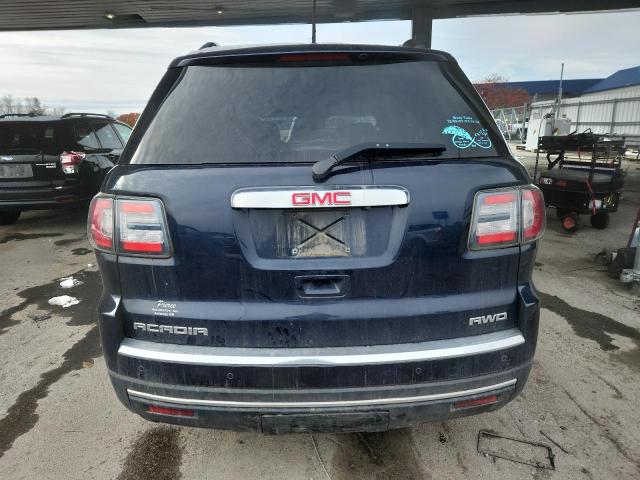 GMC Acadia Slt-1 Image 7