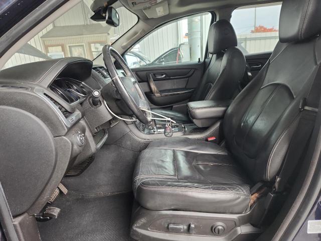 GMC Acadia Slt-1 Image 5