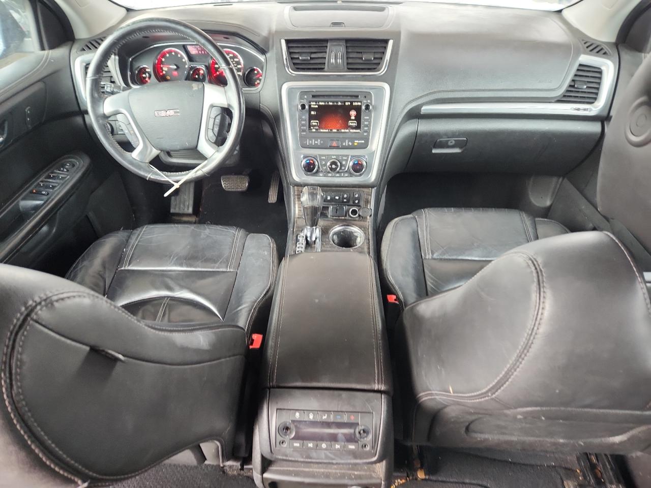 GMC Acadia Slt-1 Image 6