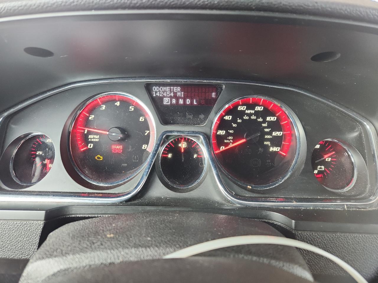 GMC Acadia Slt-1 Image 8