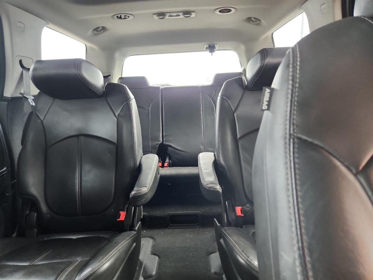 GMC Acadia Slt-1 Image 9