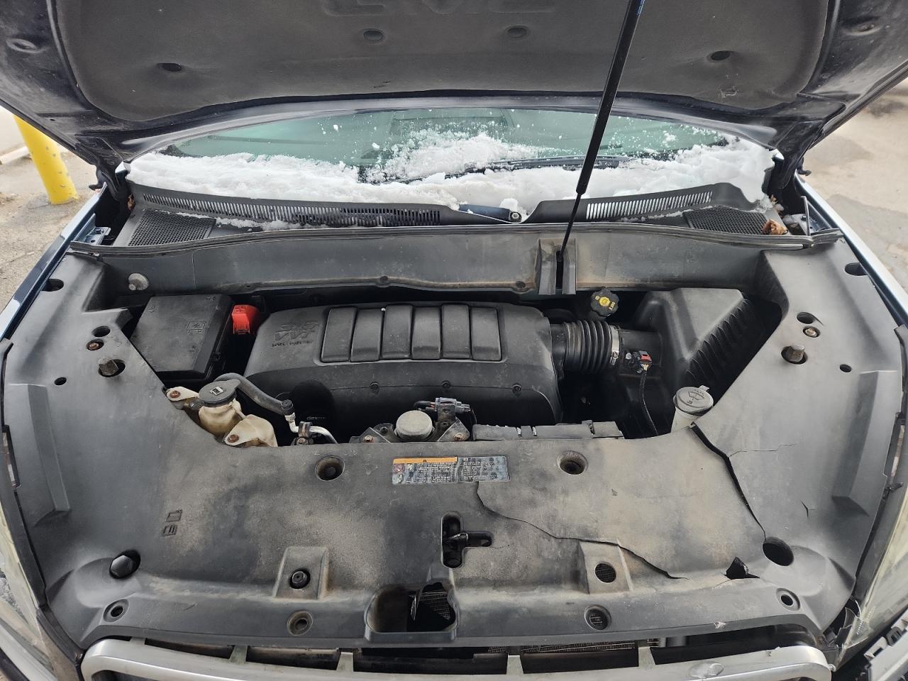 GMC Acadia Slt-1 Image 11