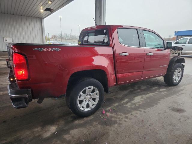 Chevrolet Colorado Lt Image 2