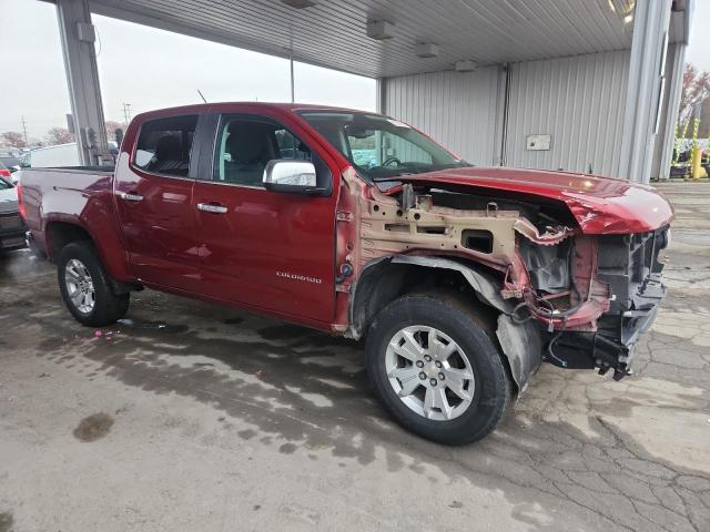 Chevrolet Colorado Lt Image 8
