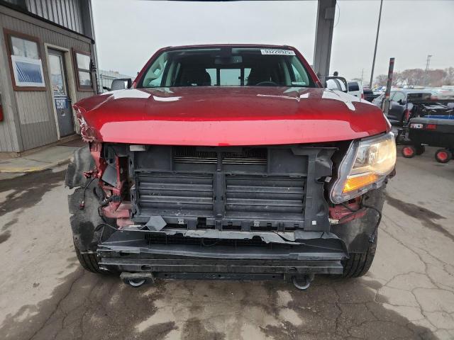 Chevrolet Colorado Lt Image 4