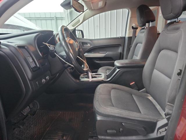 Chevrolet Colorado Lt Image 6