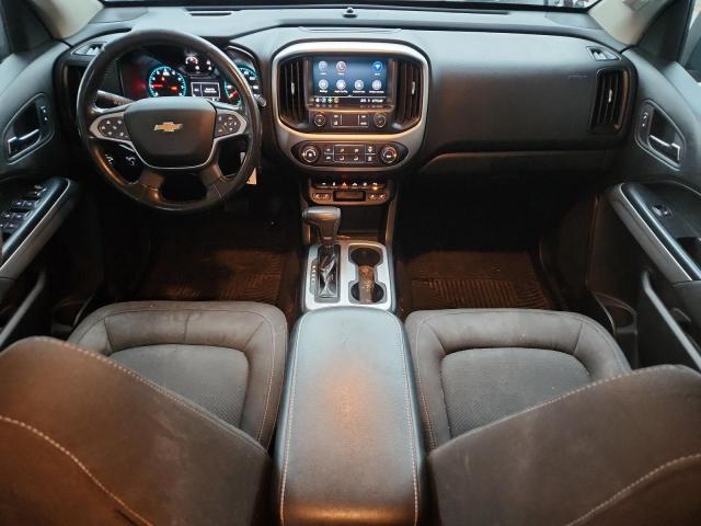 Chevrolet Colorado Lt Image 7