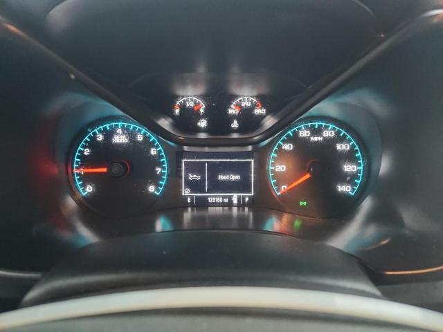 Chevrolet Colorado Lt Image 12